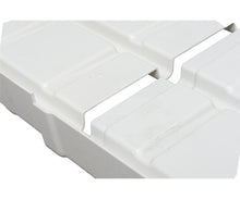 Load image into Gallery viewer, Active Aqua Infinity Tray End, 4'x4' Plus
