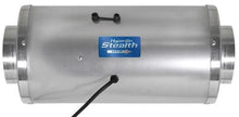 Load image into Gallery viewer, Hyper Fan Stealth 6 in 315 CFM