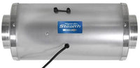 Hyper Fan Stealth 6 in 315 CFM