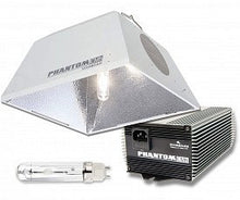 Load image into Gallery viewer, Phantom CMh Reflector, Ballast and Bulb Kit 3100K
