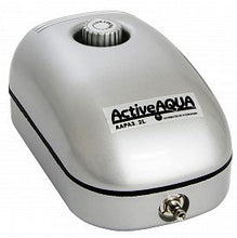 Load image into Gallery viewer, Active Aqua Air Pump 1 Outlet 2W 3.2L/min