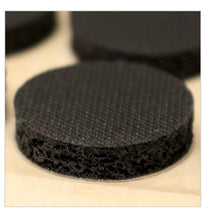 Load image into Gallery viewer, Self Healing Injection Ports - 50 to a  sheet