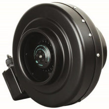 Load image into Gallery viewer, Hurricane Inline Fan 6in