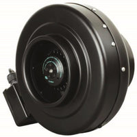 Hurricane Inline Fan 6in
