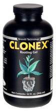 Load image into Gallery viewer, HydroDynamics Clonex Gel Quart