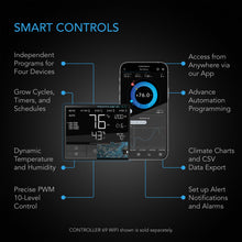 Load image into Gallery viewer, UIS CONTROL PLUG, FOR OUTLET-POWERED EQUIPMENT