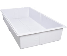 Load image into Gallery viewer, Active Aqua Premium Deep Flood Table, White, 2' x 4'