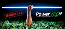 Load image into Gallery viewer, PowerVEG T5 4' HO 54W
