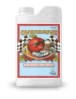 OVERDRIVE 1L