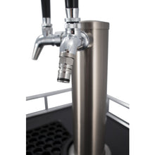 Load image into Gallery viewer, Ball Lock Quick Disconnect (QD) Spout | Intertap | NukaTap