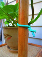 Garden Soft Tie