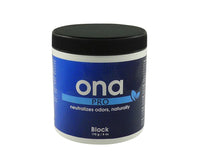 ONA PRO BLOCK 6OZ