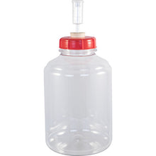 Load image into Gallery viewer, FERMONSTER PET CARBOY 3 GALLON INCLUDES LID W/HOLE