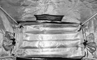 Gorilla Grow Tent, 2' x 4'