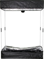 Lighthouse 2.0 Controlled Environment, 5' x 2.5'