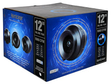 Load image into Gallery viewer, Hurricane Inline Fan 12 in 1060 CFM
