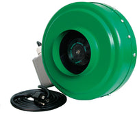 active air 6 inch In-Line Fan 400 CFM