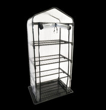 Load image into Gallery viewer, Shroom Room Mushroom Tent - Small (69W x 49D x 160H CM)