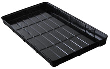 Load image into Gallery viewer, Botanicare Rack Tray 2 ft x 4 ft - Black