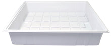 Load image into Gallery viewer, Active Aqua Premium Flood Table, White, 2' x 2'