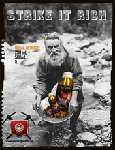 Load image into Gallery viewer, House and Garden Roots Excelurator Gold 250 ml