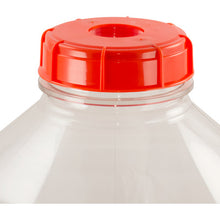 Load image into Gallery viewer, FERMONSTER PET CARBOY 3 GALLON INCLUDES LID W/HOLE