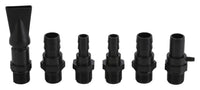 EcoPlus Eco 264 Fixed Flow Submersible/Inline Pump 290 GPH