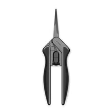 Load image into Gallery viewer, STAINLESS STEEL PRUNING SHEAR, ERGONOMIC LIGHTWEIGHT, 6.6” STRAIGHT BLADES
