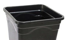 Load image into Gallery viewer, Active Aqua Grow Flow 2.0 Expansion Kit w/six 5 gal Square Pots