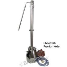 Load image into Gallery viewer, 15 Gallon Essential Extractor Pro Series II Complete Moonshine Still