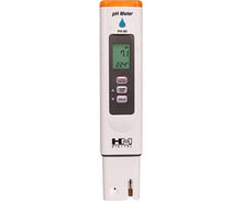 Load image into Gallery viewer, HM Digital PH-80 pH/Temperature Meter