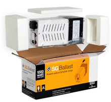 Load image into Gallery viewer, 1000 Watt HPS Ballast Sg / hardcore