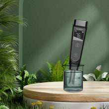 Load image into Gallery viewer, PH METER PRO KIT, INTERCHANGEABLE PROBE