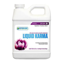 Load image into Gallery viewer, Botanicare Liquid Karma Quart
