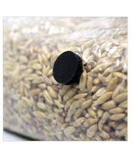 Load image into Gallery viewer, Self Healing Injection Ports - 50 to a  sheet