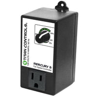Titan Controls Mercury 2 - Fan Speed Controller