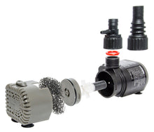 Load image into Gallery viewer, Active Aqua Submersible Water Pump, 160 GPH
