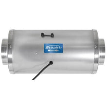 Load image into Gallery viewer, Hyper Fan Stealth 6 in 315 CFM