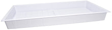 Load image into Gallery viewer, Active Aqua Premium Flood Table, White, 3' x 6'