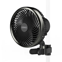 CLOUDRAY S6, GROW TENT CLIP FAN 6”