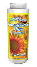 Load image into Gallery viewer, Floralicious Plus 8 oz