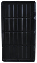 Load image into Gallery viewer, Botanicare Rack Tray 2 ft x 4 ft - Black