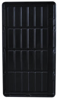 Botanicare Rack Tray 2 ft x 4 ft - Black