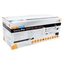 Load image into Gallery viewer, Gavita Pro E-Series SL 1000e DE 208-240 Volt Boxed