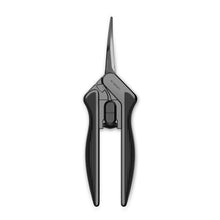 Load image into Gallery viewer, STAINLESS STEEL CURVED PRUNING SHEAR, ERGONOMIC LIGHTWEIGHT, 6.6” BLADES