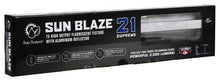 Load image into Gallery viewer, SUN BLAZE SUPREME 21 W/ REFLECTOR