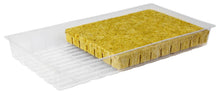 Load image into Gallery viewer, Super Sprouter Clear Cut Insert Tray w/ Holes
