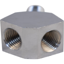 Load image into Gallery viewer, Regulator Y Fitting Splitter