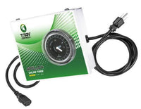 APOLLO 4 120V INLINE TIMER