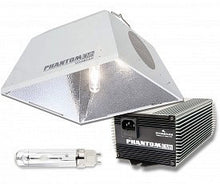 Load image into Gallery viewer, Phantom CMh Reflector, Ballast and Bulb Kit (4200K)